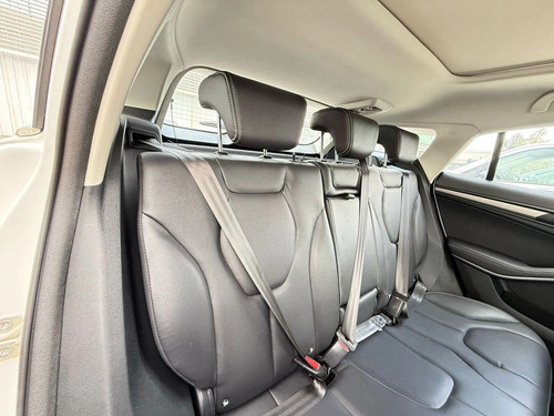 Ford Territory TERRITORY TREND 1.5L GTDI 4X2 AT
