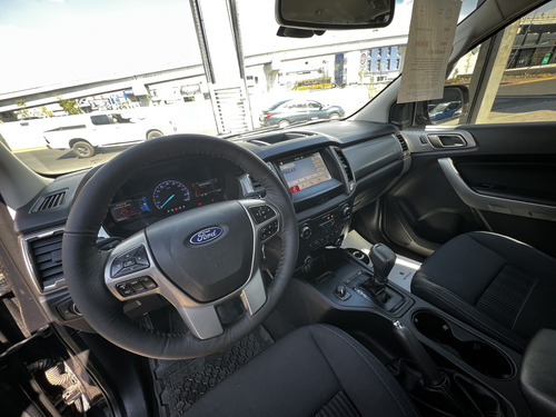 Ford Ranger 3.2 Xlt Diésel Cabina Doble 4x4 At