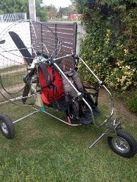 Imagen 2 de 12 de Venta .mantenimiento Y Reparación Paramotores