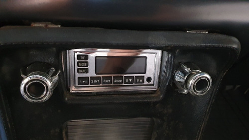 Imagen 12 de 15 de Ford Mustang