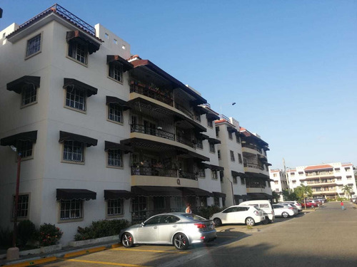 Vendo Apartamento En San Isidro 4to Nivel