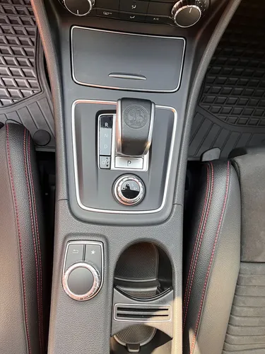 Mercedes-Benz Clase GLA 1.6 Urban