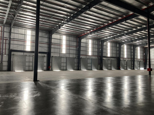 Imagen 6 de 9 de Nave 8.000m2 - Esteban Echeverria