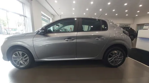 Peugeot 208 Allure