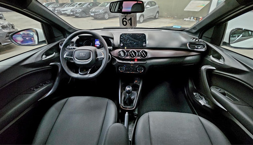Fiat Cronos 1.3 Gse Stile Mt