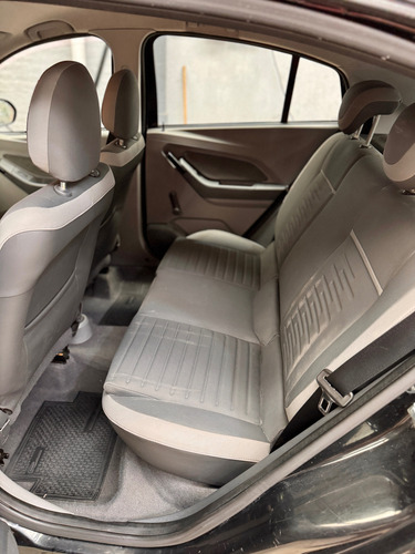 Chevrolet Agile 1.4 Lt