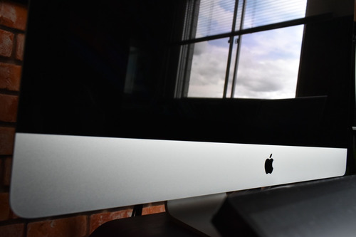 iMac 27 5k 2019 I5 6c. 40gb Ram 1tb Fusion - Apple Care 2022