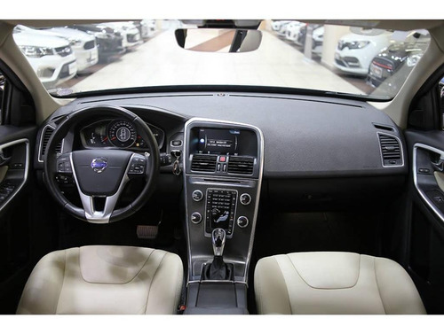Volvo Xc60 T5 Kinetic 2.0 Aut.