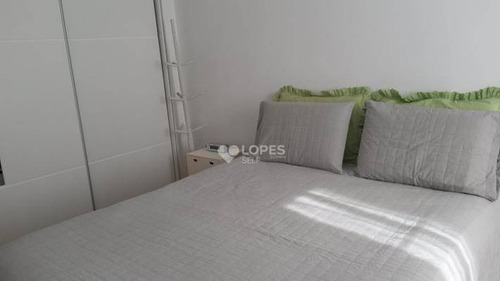 Apartamento Com 3 Dormitórios À Venda, 130 M² Por R$ 900.000,00 - Icaraí - Niterói/rj - Ap41905
