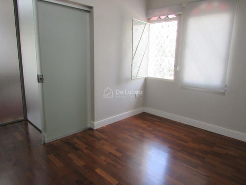 Casa À Venda Em Nova Campinas - Ca008380