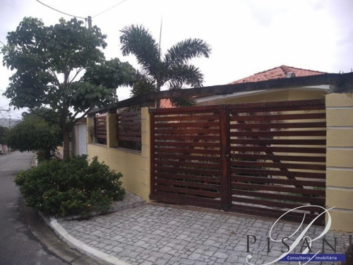 Imagem 8 de 11 de Campo Grande, Casa Linear Com 72m², 2 Quartos, Aceita Financiamento - Ca00954 - 69523356