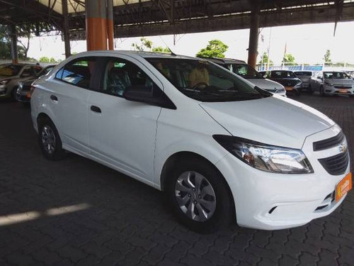 Imagem 6 de 10 de Chevrolet Prisma 1.0 Mpfi Joy 8v Flex 4p Manual