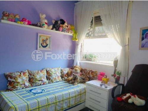 Imagem 8 de 12 de Apartamento Garden, 2 Dormitórios, 135.8 M², Menino Deus - 207885