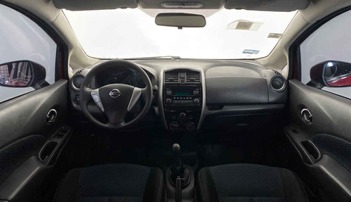 Imagen 13 de 15 de 115232 - Nissan Note 2018 Con Garantía