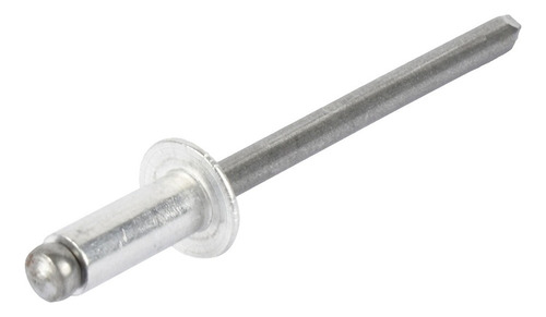 200 Piezas De Remache Pop 5/32 X 3/4 #510