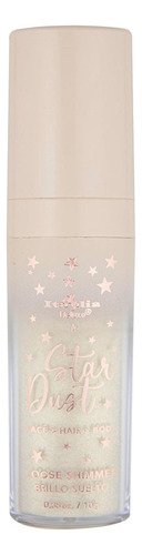 Star Dust Italia Deluxe Polvo De Hadas Brillo Suelto Tono Del Maquillaje 02 Star Shine