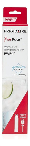 Filtro De Agua Gemelas Frigidaire Electrolux Pwf1 Fppwfu01