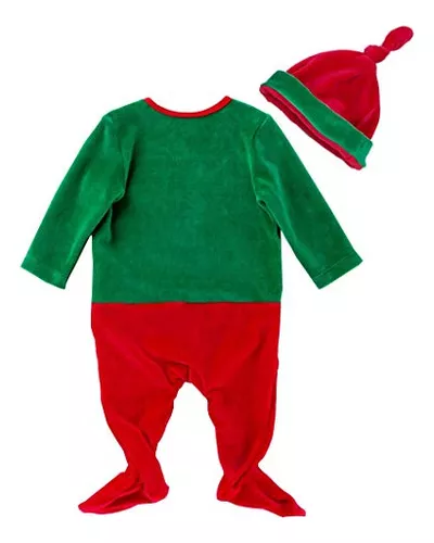 Disfraz De Elfo Navidad con Ofertas en Carrefour
