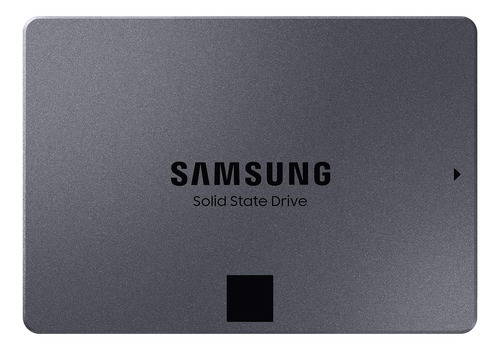Ssd Interno Samsung 4 Tb Sata Iii 2.5 Mz-77q4t0b/am
