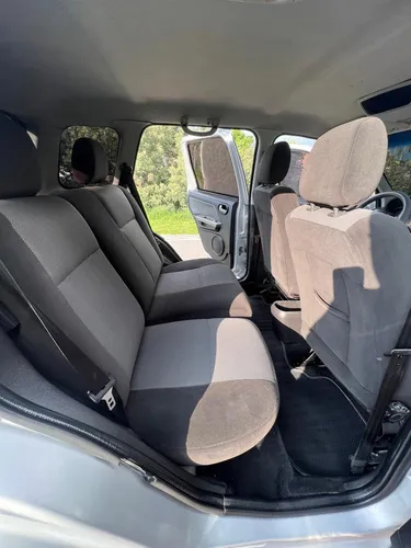 Ford Ecosport 2.0 L