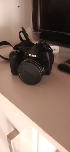 Cámara Nikon