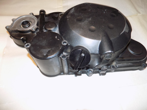 Kawasaki Klr 650