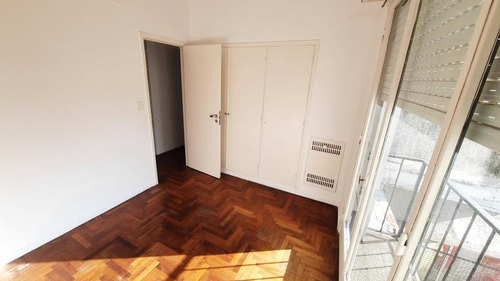 Imagen 8 de 12 de Venta - Barrio Norte - Departamento 2 Ambientes Balcón Terraza