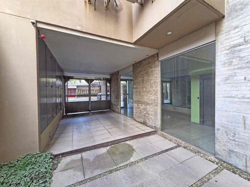 Departamento 2 Ambientes En Venta En Palermo