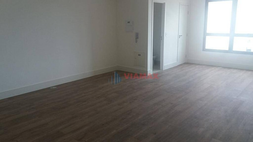 Imagem 5 de 5 de Sala Nova Para Venda E Locação De 37 M² No Costa Norte Offices Jd. Aquarius - Sa0381