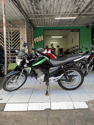 Imagem 6 de 9 de Honda Titan 160