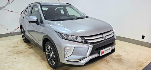 Mitsubishi Eclipse Cr Gls