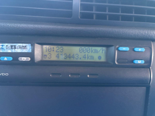 Volkswagem 13.190 Toco 4x2