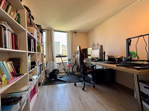 Se Vende 2d Moderno En Pleno Corazón De Providencia