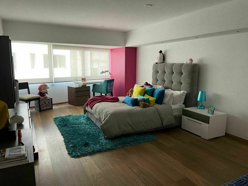 Imagen 19 de 30 de Increíble Departamento En Venta Polanco Residencial Airea