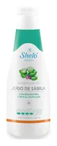 Comprar Jugo De Sábila Sheló Nabel Aloe Vera Y Frutas Jugo Natural