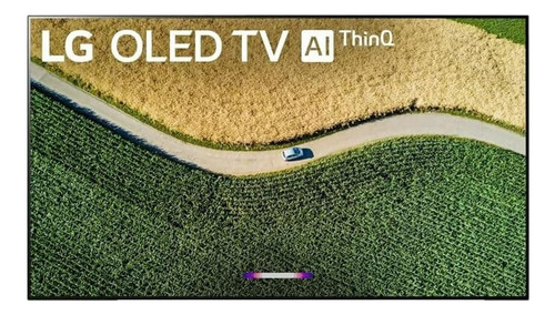 Pantalla LG De 77'' Oled 4k Inteligente Uhd Oled77b9pua (Reacondicionado)