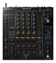 Comprar Pioneer Djm A9 Mixer Dj 4 Canales Mezcladora