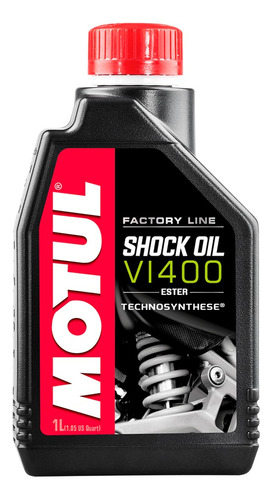 Aceite Para Mono Shock Motul V1400