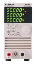 Comprar Probador De Carga Electronica Kunkin Kp184 150v\u002F40a\u002F400w