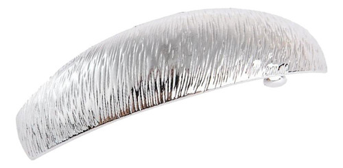 Clips Franceses Clásicos Para El Cabello Con Pasador De