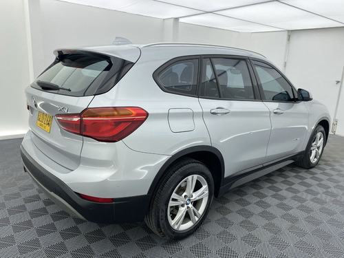 Imagen 11 de 25 de Bmw X1 Sdrive 18i 2018 1.5 At
