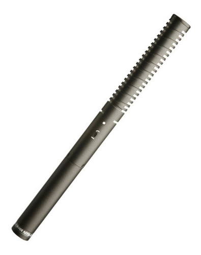 Microfono Shotgun Rode Ntg2