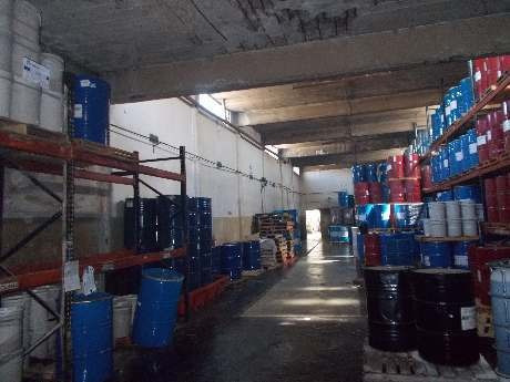 Imagen 6 de 7 de Galpon En Venta En Villa Dominico