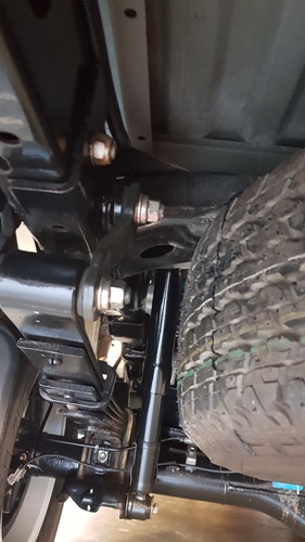 Toyota Hilux 3.0 D/cab 4x4 Srv Lim P/4 2007