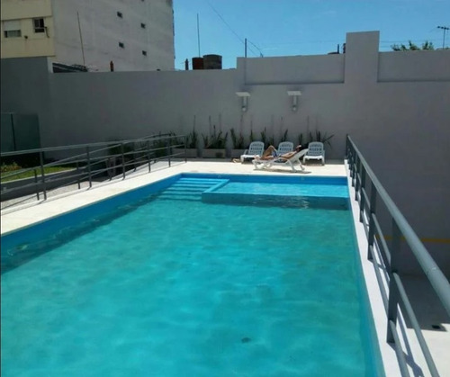 Imagen 9 de 14 de Oportunidad! Venta Hermoso Monoambiente Piso Alto V. Crespo