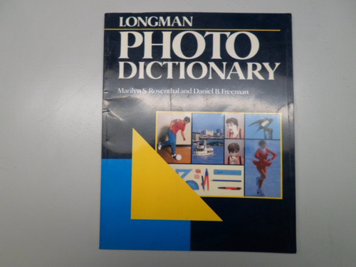 Photo Dictionary - Rosenthal Freeman