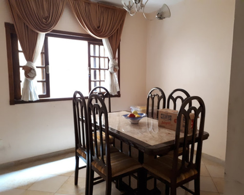 Imagem 6 de 19 de Casa À Venda Em Presidente Altino, Osasco, Com 4 Dormitórios! - Ca01009 - 68997576