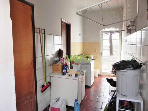 Imagem 24 de 30 de Casa Com 3 Dormitórios, 200 M² - Venda Por R$ 800.000,00 Ou Aluguel Por R$ 3.000,00/mês - Jardim Glória - Americana/sp - Ca0351