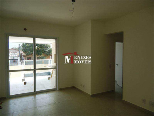 Imagem 19 de 30 de Apartamento Para Venda Em Bertioga - Centro Ref. 343 - V343