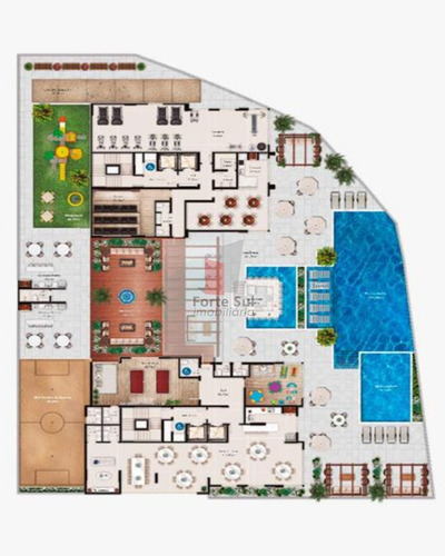 Imagem 25 de 25 de Apartamento - L682 - 68748341